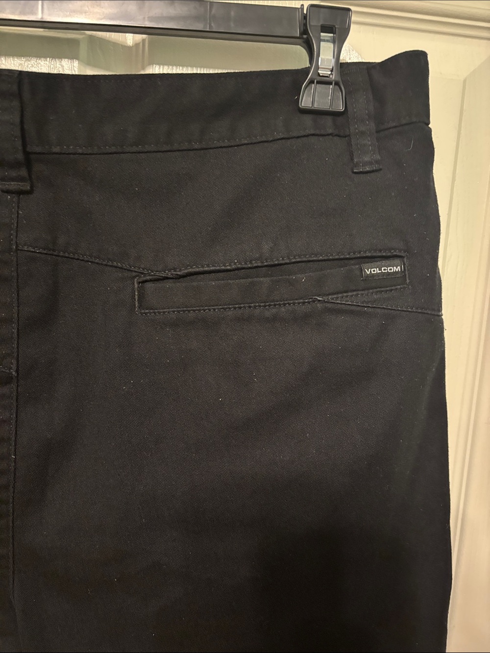 Volcom Chino Shorts - Picture 5 of 7